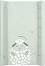    Kikka Boo - 50 x 70 cm  50 x 80 cm - 