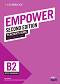 Empower -  Upper-intermediate (B2):       : Second Edition - Lynda Edwar, Ruth Gairns, Stuart Redman, Wayne Rimmer -   