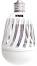 2  1 LED      Noveen IKN803 E27 6 W - 40 m<sup>2</sup> - 