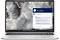������ Dell Pro 16 Plus PB16250 - Intel Core Ultra 5 235U 2.0 GHz, 16" IPS 1920 x 1200, 60 Hz, 16 GB RAM DDR5, 512 GB SSD, Windows 11 Pro - 
