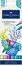 ���������� ������� ������� Faber-Castell Aqua Seashell - 6 ����� �� ������� Goldfaber - 