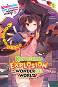 Konosuba: An Explosion on This Wonderful World - volume 1 : Light Novel - Natsume Akatsuki - 