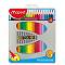 ������ ������ Maped - 18 ����� � ������� ����� �� ������� Color' Peps - 
