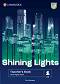 Shining Lights - ���� 1 (A2): ����� �� ������� �� ��������� ���� - Tim Roberts - ����� �� �������