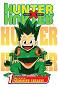 Hunter x Hunter - volume 1 - Yoshihiro Togashi - 