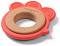   BabyOno Butterfly Hen -   Be Active, 0+  - 