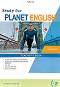 Ready for Planet English - ���� Foundations (A1): ����� �� ������� �� ��������� ���� - Paola Tite - ����� �� �������