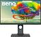  BENQ PD2705Q - 27" IPS, 60 Hz, 16:9, 2560 x 1440, 1 x HDMI 2.0, 1 x DisplayPort 1.4, 4 x USB 3.1, 1 x USB-C - 