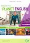 Ready for Planet English -  Upper Intermediate (B2):  B    : Split Edition - Simara Dal'Alba, Sarah Little - 