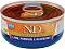    N&D - 70 g,  ,   ,   Pumpkin,    - 