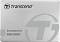 SSD ����� Transcend 220S 2.5" SATA III - 240 GB, ������ 500 MB/s, ����� 330 MB/s - 