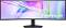 ������� Samsung ViewFinity S9 49C950 - 49", VA, 120 Hz, 32:9, 5120 x 1440, 5 ms, HDMI, DisplayPort, USB-C, DisplayHDR 400, AMD FreeSync - 