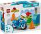 LEGO Duplo - ��� ���������� ���������� - ������ ����������� - �������