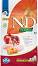     N&D Dog Starter Puppy - 0.8  2.5 kg,  ,   ,   Pumpkin,   ,  0  2  - 