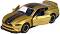   Majorette - Ford Mustang GT -       Limited Edition: Series 9 - 