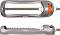    Bradas Compact -    336 m<sup>2</sup>   White Line - 