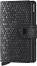���������� ����� �������� SECRID Hexagon Black - � RFID ������, �� ������� Miniwallet - 