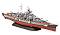   - German Battleship Bismarck -   - 