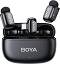 �������� ���������� ������� BOYA Mini 2-02 - ��� �������� ����, USB-C - 