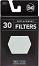   Buff 30 Filter Pack Adult - 30 ,   - 