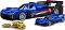 ��������� ������� Cadillac - Mattel - �� ������� Hot Wheels - �������