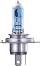 ��������� ������ �� ��� �� ��������� 12V Osram H4 - 60 W - 1650 lm - 