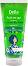 Delia Fruit me up! Smoothing Face and Body Gel Wash 2 in 1 -              Fruit me up! - 