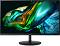  Acer SH272Ebmihux - 27", IPS, 100 Hz, 16:9, 1920 x 1080, 1 ms, 2 x HDMI, VGA, USB-C, AMD FreeSync - 