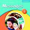 Messages: ������ ������� �� ��������� ���� : ���� 1 (A1): 2 CD � ������������ �� ������� �� �������� - Diana Goodey, Noel Goodey - �������