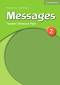 Messages: Учебна система по английски език : Ниво 2 (A2): Книга за учителя с допълнителни материали - Meredith Levy, Sarah Ackroyd - 