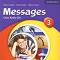 Messages: Учебна система по английски език : Ниво 3 (A2 - B1): 2 CD с упражненията за слушане от учебника - Diana Goodey, Noel Goodey, Miles Craven - 