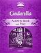 Classic Tales - ���� 4 (A2): Cinderella Activity Book and Play : Second Edition - ������ �����