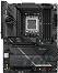 ����� ������ ASUS ROG Strix X870E-H Gaming WIFI7 - AMD AM5, AMD X870E, DDR5, ATX - 