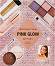 Makeup Revolution Pink Glow Set -     - 