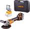 ������������ ��������� � LED ����� 18V Baukraft BK-BAG72 - � �������, ������� � ����� �� ���������� - 