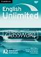 English Unlimited - ниво Elementary (A2): DVD-ROM с интерактивна версия на учебника : Учебна система по английски език - Alex Tilbury, Theresa Clementson, Leslie Anne Hendra, David Rea - 