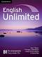 English Unlimited - Pre-intermediate (B1): 3 CD с аудиоматериали по английски език - Alex Tilbury, Theresa Clementson, Leslie Anne Hendra, David Rea - 