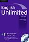 English Unlimited - Pre-intermediate (B1): Книга за учителя по английски език + DVD-ROM - Adrian Doff, Howard Smith - 