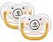   Bebe Confort Yellow Bear - 2 ,   Physio Air,  6-18  - 