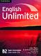 English Unlimited - Upper-Intermediate (B2): 3 CD с аудиматериали по английски език - Alex Tilbury, Leslie Anne Hendra - 