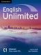 English Unlimited - ниво Advanced (C1): 3 CD с аудиоматериали по английски език - Adrian Doff, Ben Goldstein - 