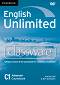 English Unlimited - ниво Advanced (C1): DVD-ROM по английски език с интерактивна версия на учебника - Adrian Doff, Ben Goldstein - 