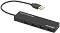 USB 2.0 ��� Tellur - 4 ����� - 