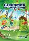 Greenman and the Magic Forest -  A (A1):     : Second Edition - Marilyn Miller - 
