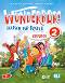Wunderbar! -  2 (A1):     - M. A. Apicella, D. Guillemant, S. Brusati, K. Salvador - 