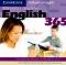 English 365: Учебна система по английски език : Ниво 2: 2 CD с аудиозаписи на материалите за слушане в учебника - Bob Dignen, Steve Flinders, Simon Sweeney - 