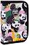   Clipper - Cool Pack -   Panda Gang - 