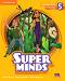 Super Minds -  5:     : Second Edition - Herbert Puchta, Peter Lewis-Jones, Gunter Gerngross - 