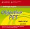 Objective PET Second edition: Учебен курс по английски език : Ниво B1: 3 CD с аудиоматериалите за задачите от учебника - Barbara Thomas, Louise Hashemi - 