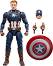 ������� �� ������� ������� ALIST 4 - Hasbro - �� ���� Marvel - ������